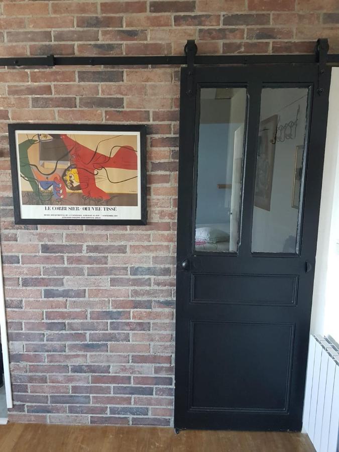 Bel Appartement 3Mns De La Plage, Belle Vue Mer ! Blonville-sur-Mer Exteriör bild